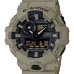 Casio ga700uc-5a 4866J345 accesorio