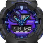 Casio ga700vb-1a 4866J243 accesorio - Image 5