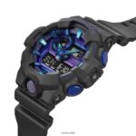 Casio ga700vb-1a 4866J243 accesorio - Image 7