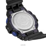Casio ga700vb-1a 4866J243 accesorio - Image 8