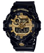Casio ga710gb-1a 4866J352 accesorio