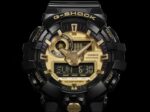 Casio ga710gb-1a 4866J352 accesorio - Image 4