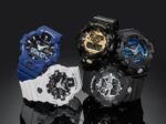 Casio ga710gb-1a 4866J352 accesorio - Image 8