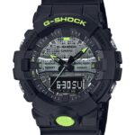 Casio ga800dc-1a 4866J296 accesorio