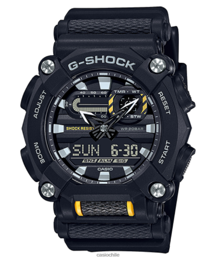 Casio ga900-1a 4866J286 accesorio