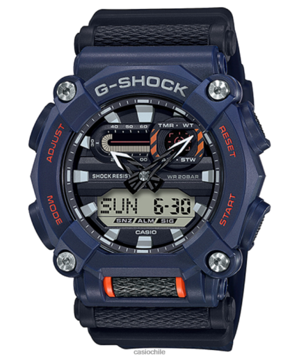 Casio ga900-2a 4866J287 accesorio