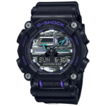 Casio ga900as-1a 4866J263 accesorio