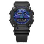 Casio ga900vb-1a 4866J244 accesorio - Image 4