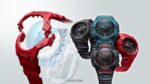 Casio gab001-1a 4866J184 accesorio - Image 2