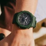 Casio gab2100-3a 4866J218 accesorio - Image 2