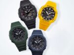 Casio gab2100-3a 4866J218 accesorio - Image 3