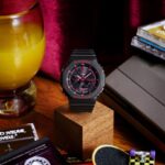 Casio gab2100bnr1a 4866J180 accesorio - Image 2