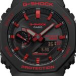Casio gab2100bnr1a 4866J180 accesorio - Image 6