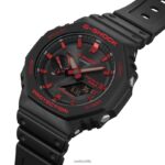 Casio gab2100bnr1a 4866J180 accesorio - Image 8