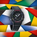 Casio gab2100fc-1a 4866J61 accesorio - Image 4