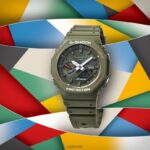 Casio gab2100fc-3a 4866J60 accesorio - Image 4