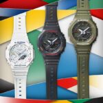 Casio gab2100fc-3a 4866J60 accesorio - Image 6