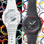 Casio gab2100fc-7a 4866J62 accesorio - Image 2