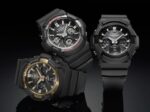 Casio gas100b-1a 4866J346 accesorio - Image 4