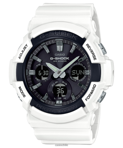 Casio gas100b-7a 4866J336 accesorio