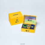 Casio gb001mve-9 4866J150 accesorio - Image 3