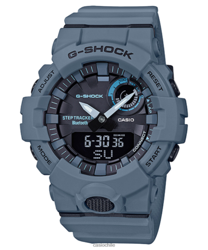Casio gba800uc-2a 4866J322 accesorio