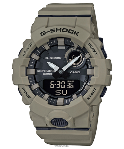 Casio gba800uc-5a 4866J323 accesorio