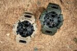 Casio gba900uu-3a 4866J214 accesorio - Image 5
