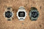 Casio gba900uu-5a 4866J215 accesorio - Image 6