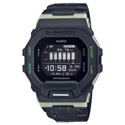 Casio gbd200lm-1 4866J109 accesorio