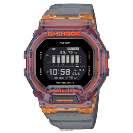 Casio gbd200sm-1a5 4866J237 accesorio
