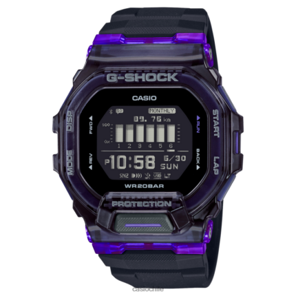 Casio gbd200sm-1a6 4866J238 accesorio