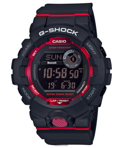 Casio gbd800-1 4866J333 accesorio