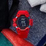 Casio gbdh1000-4 4866J300 accesorio - Image 4