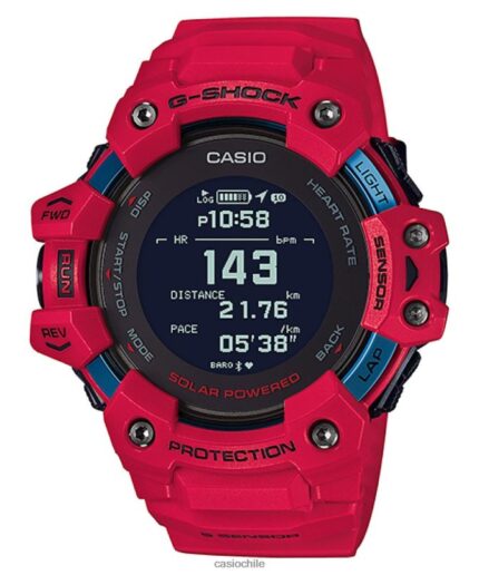 Casio gbdh1000-4 4866J300 accesorio