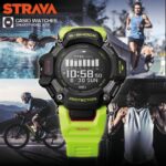 Casio gbdh2000-1a 4866J138 accesorio - Image 2