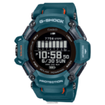 Casio gbdh2000-2 4866J37 accesorio