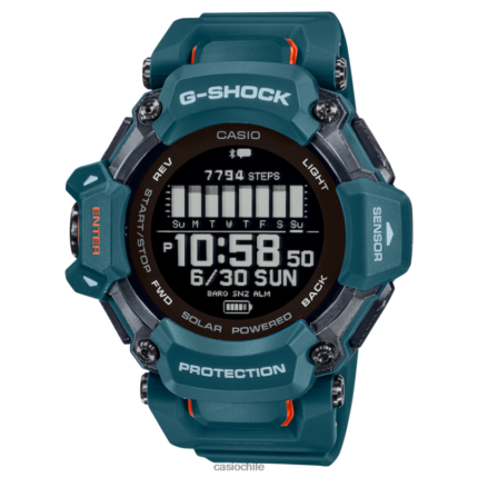 Casio gbdh2000-2 4866J37 accesorio