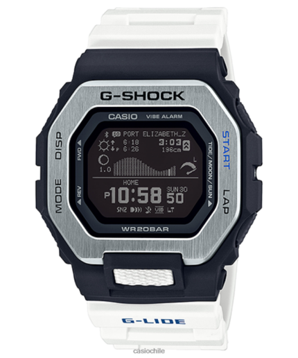Casio gbx100-7 4866J298 accesorio