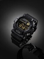Casio gd350-1b 4866J392 accesorio - Image 2
