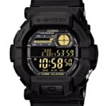 Casio gd350-1b 4866J392 accesorio