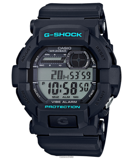Casio gd350-1c 4866J372 accesorio