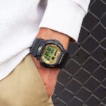 Casio gd350gb-1 4866J43 accesorio - Image 2