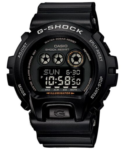 Casio gdx6900-1 4866J388 accesorio