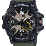 Casio gg1000-1a3 4866J369 accesorio
