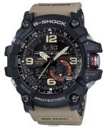 Casio gg1000-1a5 4866J370 accesorio