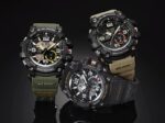 Casio gg1000-1a5 4866J370 accesorio - Image 3