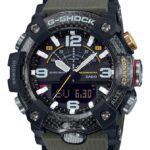 Casio ggb100-1a3 4866J319 accesorio