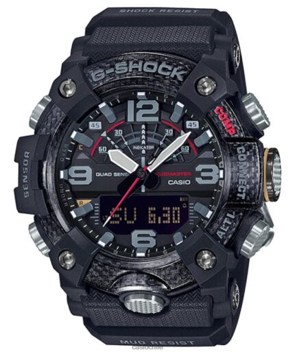 Casio ggb100-1a 4866J318 accesorio