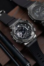 Casio gm110bb-1a 4866J148 accesorio - Image 2